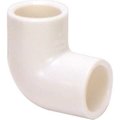 Proplus PVC SCHEDULE 40 90 DEGREE ELBOW, 3 IN 2901134